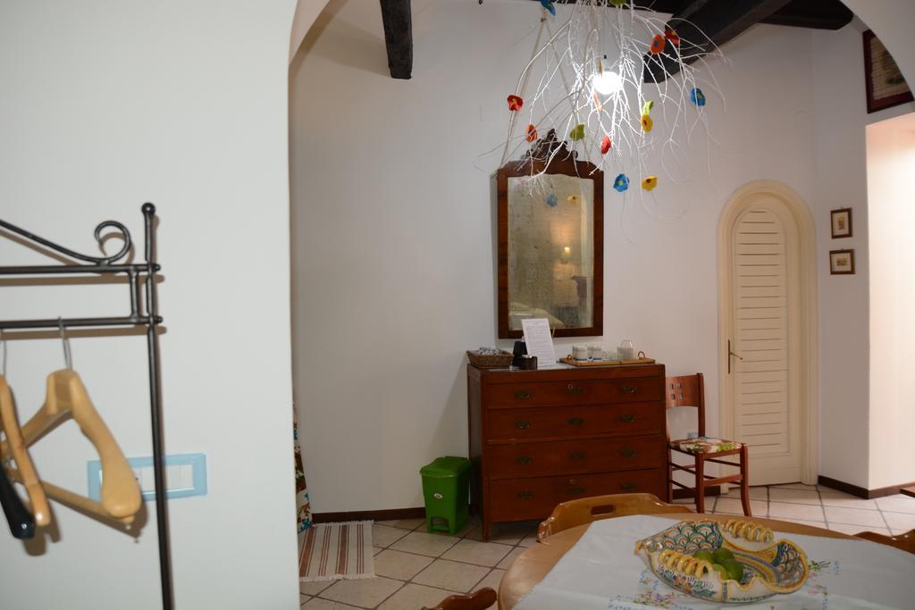 Syrakosia A Ortigia Villa Syracuse Exterior photo