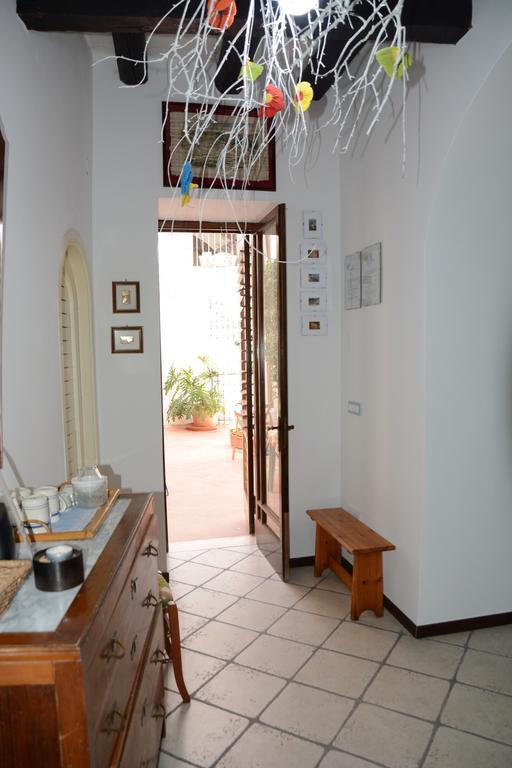 Syrakosia A Ortigia Villa Syracuse Exterior photo