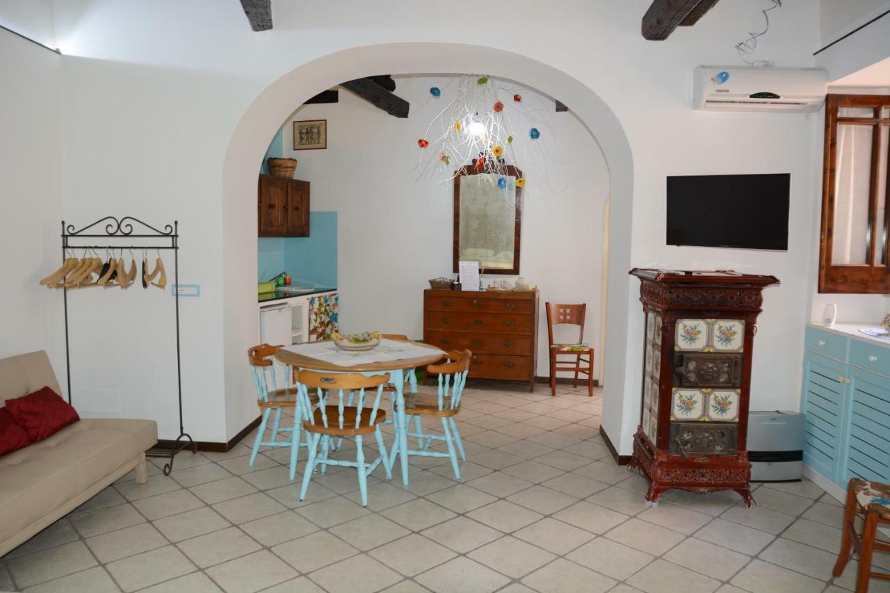 Syrakosia A Ortigia Villa Syracuse Exterior photo
